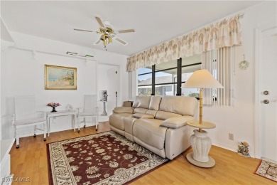 Discover this charming and impeccably cared-for home in the on Sabal Springs Golf and Racquet Club in Florida - for sale on GolfHomes.com, golf home, golf lot