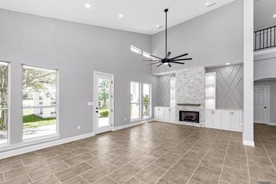 Discover 6210 Royal Palm Ct -- a fully remodeled 5-bedroom on Pelican Point Golf Club in Louisiana - for sale on GolfHomes.com, golf home, golf lot