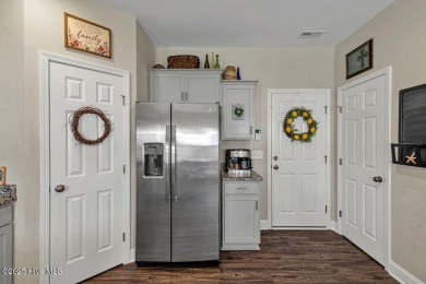 Your Crystal Coast Dream Home Awaits in Peletier Shores!

 on Silver Creek Golf Club in North Carolina - for sale on GolfHomes.com, golf home, golf lot