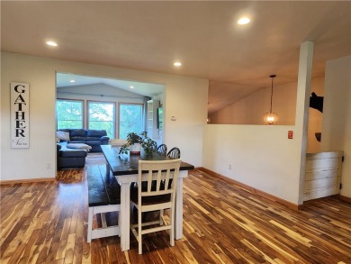 LOCATION! LOCATION! LOCATION! Just minutes from city amenities on Turtleback Golf and Conference Center in Wisconsin - for sale on GolfHomes.com, golf home, golf lot