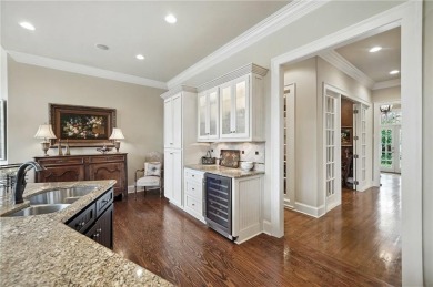 Wow! This is the one you've been waiting for! There is nothing on Horseshoe Bend Country Club in Georgia - for sale on GolfHomes.com, golf home, golf lot