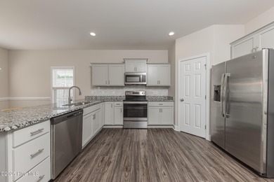 Price Reduced by $10K! Your Opportunity Just Got Bigger! TURN on Silver Creek Golf Club in North Carolina - for sale on GolfHomes.com, golf home, golf lot