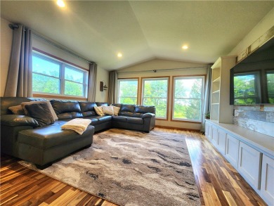LOCATION! LOCATION! LOCATION! Just minutes from city amenities on Turtleback Golf and Conference Center in Wisconsin - for sale on GolfHomes.com, golf home, golf lot