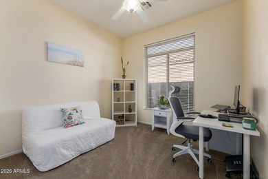 Immaculate 3-Bedroom, 2-Bath Home in the highly desirable on Las Sendas Golf Club in Arizona - for sale on GolfHomes.com, golf home, golf lot