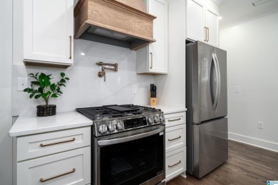 Welcome to 917 38th St S, a stunning, fully remodeled home on Highland Park Golf Course in Alabama - for sale on GolfHomes.com, golf home, golf lot