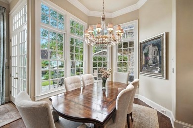 Wow! This is the one you've been waiting for! There is nothing on Horseshoe Bend Country Club in Georgia - for sale on GolfHomes.com, golf home, golf lot