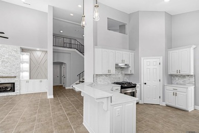 Discover 6210 Royal Palm Ct -- a fully remodeled 5-bedroom on Pelican Point Golf Club in Louisiana - for sale on GolfHomes.com, golf home, golf lot