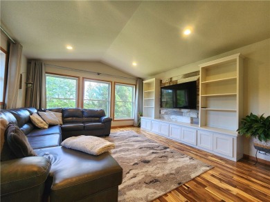 LOCATION! LOCATION! LOCATION! Just minutes from city amenities on Turtleback Golf and Conference Center in Wisconsin - for sale on GolfHomes.com, golf home, golf lot