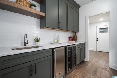 Welcome to 917 38th St S, a stunning, fully remodeled home on Highland Park Golf Course in Alabama - for sale on GolfHomes.com, golf home, golf lot