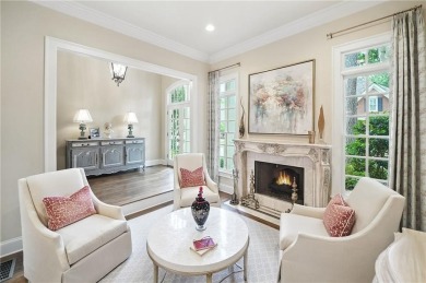 Wow! This is the one you've been waiting for! There is nothing on Horseshoe Bend Country Club in Georgia - for sale on GolfHomes.com, golf home, golf lot