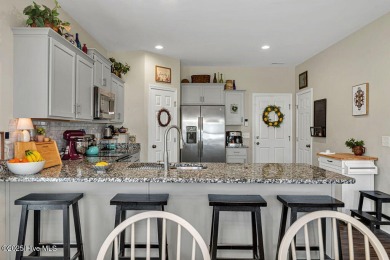 Your Crystal Coast Dream Home Awaits in Peletier Shores!

 on Silver Creek Golf Club in North Carolina - for sale on GolfHomes.com, golf home, golf lot
