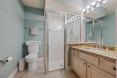 Charming 3-bedroom, 2-bath Las Casita featuring elegant on Palm Beach Polo and Country Club in Florida - for sale on GolfHomes.com, golf home, golf lot