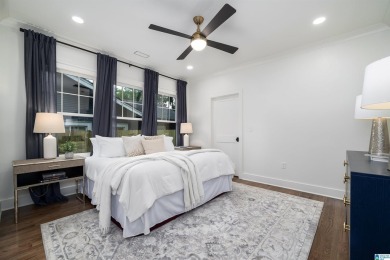 Welcome to 917 38th St S, a stunning, fully remodeled home on Highland Park Golf Course in Alabama - for sale on GolfHomes.com, golf home, golf lot