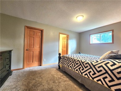 LOCATION! LOCATION! LOCATION! Just minutes from city amenities on Turtleback Golf and Conference Center in Wisconsin - for sale on GolfHomes.com, golf home, golf lot
