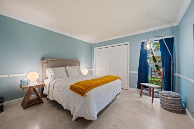 Charming 3-bedroom, 2-bath Las Casita featuring elegant on Palm Beach Polo and Country Club in Florida - for sale on GolfHomes.com, golf home, golf lot