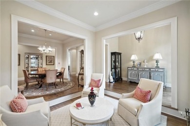 Wow! This is the one you've been waiting for! There is nothing on Horseshoe Bend Country Club in Georgia - for sale on GolfHomes.com, golf home, golf lot