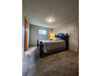 LOCATION! LOCATION! LOCATION! Just minutes from city amenities on Turtleback Golf and Conference Center in Wisconsin - for sale on GolfHomes.com, golf home, golf lot