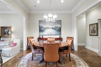 Wow! This is the one you've been waiting for! There is nothing on Horseshoe Bend Country Club in Georgia - for sale on GolfHomes.com, golf home, golf lot