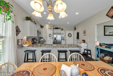 Your Crystal Coast Dream Home Awaits in Peletier Shores!

 on Silver Creek Golf Club in North Carolina - for sale on GolfHomes.com, golf home, golf lot