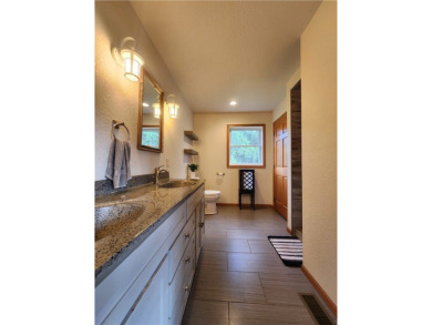 LOCATION! LOCATION! LOCATION! Just minutes from city amenities on Turtleback Golf and Conference Center in Wisconsin - for sale on GolfHomes.com, golf home, golf lot