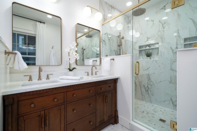 Welcome to 917 38th St S, a stunning, fully remodeled home on Highland Park Golf Course in Alabama - for sale on GolfHomes.com, golf home, golf lot