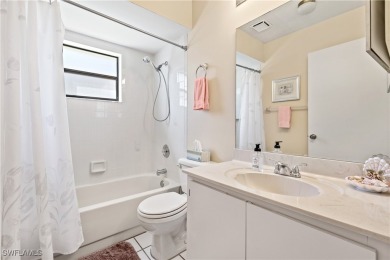 Discover this charming and impeccably cared-for home in the on Sabal Springs Golf and Racquet Club in Florida - for sale on GolfHomes.com, golf home, golf lot