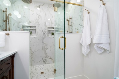 Welcome to 917 38th St S, a stunning, fully remodeled home on Highland Park Golf Course in Alabama - for sale on GolfHomes.com, golf home, golf lot