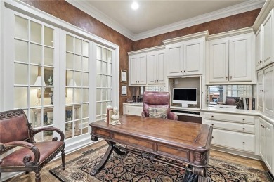 Wow! This is the one you've been waiting for! There is nothing on Horseshoe Bend Country Club in Georgia - for sale on GolfHomes.com, golf home, golf lot