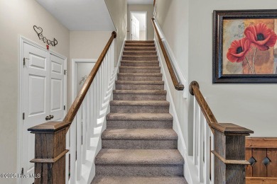 Your Crystal Coast Dream Home Awaits in Peletier Shores!

 on Silver Creek Golf Club in North Carolina - for sale on GolfHomes.com, golf home, golf lot