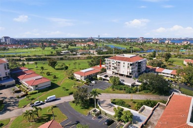 PRICED TO SELL! Whether it's to escape from a cold winter on Isla Del Sol Yacht and Country Club in Florida - for sale on GolfHomes.com, golf home, golf lot