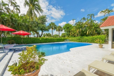 Sun-Filled Custom Home on Over Half an Acre of Lush on Bocaire Country Club in Florida - for sale on GolfHomes.com, golf home, golf lot