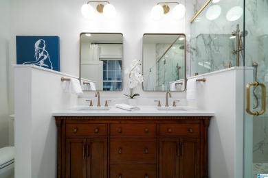 Welcome to 917 38th St S, a stunning, fully remodeled home on Highland Park Golf Course in Alabama - for sale on GolfHomes.com, golf home, golf lot
