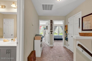 Your Crystal Coast Dream Home Awaits in Peletier Shores!

 on Silver Creek Golf Club in North Carolina - for sale on GolfHomes.com, golf home, golf lot