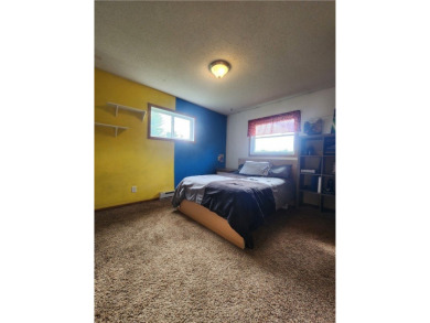LOCATION! LOCATION! LOCATION! Just minutes from city amenities on Turtleback Golf and Conference Center in Wisconsin - for sale on GolfHomes.com, golf home, golf lot