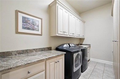 Wow! This is the one you've been waiting for! There is nothing on Horseshoe Bend Country Club in Georgia - for sale on GolfHomes.com, golf home, golf lot