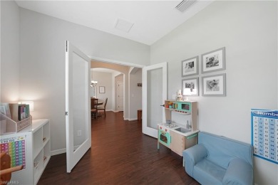 Welcome to 2210 SW 25th Terrace--a standout single-family home on Royal Tee Country Club in Florida - for sale on GolfHomes.com, golf home, golf lot