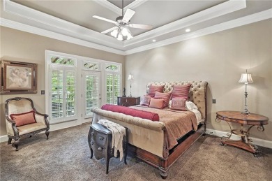 Wow! This is the one you've been waiting for! There is nothing on Horseshoe Bend Country Club in Georgia - for sale on GolfHomes.com, golf home, golf lot