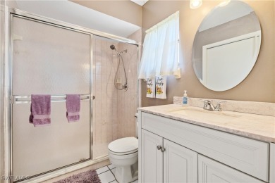 Discover this charming and impeccably cared-for home in the on Sabal Springs Golf and Racquet Club in Florida - for sale on GolfHomes.com, golf home, golf lot