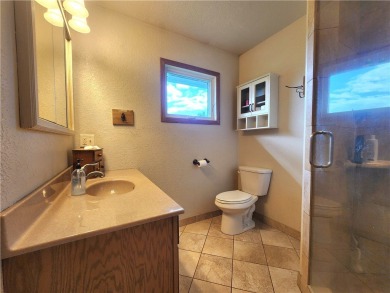 LOCATION! LOCATION! LOCATION! Just minutes from city amenities on Turtleback Golf and Conference Center in Wisconsin - for sale on GolfHomes.com, golf home, golf lot