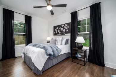 Welcome to 917 38th St S, a stunning, fully remodeled home on Highland Park Golf Course in Alabama - for sale on GolfHomes.com, golf home, golf lot