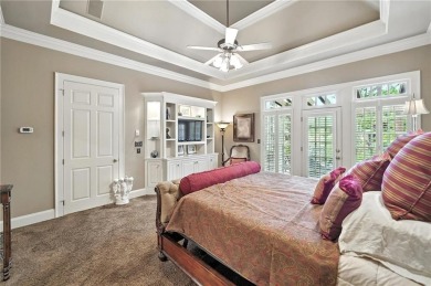 Wow! This is the one you've been waiting for! There is nothing on Horseshoe Bend Country Club in Georgia - for sale on GolfHomes.com, golf home, golf lot