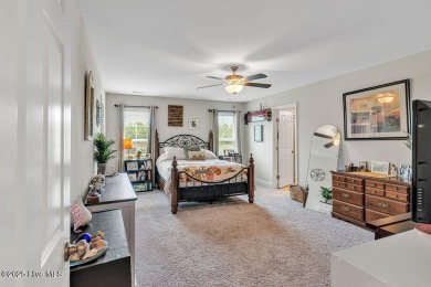 Your Crystal Coast Dream Home Awaits in Peletier Shores!

 on Silver Creek Golf Club in North Carolina - for sale on GolfHomes.com, golf home, golf lot