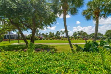 Sun-Filled Custom Home on Over Half an Acre of Lush on Bocaire Country Club in Florida - for sale on GolfHomes.com, golf home, golf lot