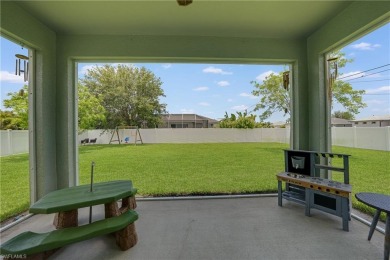 Welcome to 2210 SW 25th Terrace--a standout single-family home on Royal Tee Country Club in Florida - for sale on GolfHomes.com, golf home, golf lot