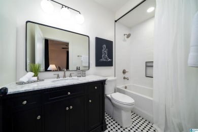 Welcome to 917 38th St S, a stunning, fully remodeled home on Highland Park Golf Course in Alabama - for sale on GolfHomes.com, golf home, golf lot