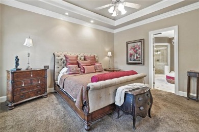 Wow! This is the one you've been waiting for! There is nothing on Horseshoe Bend Country Club in Georgia - for sale on GolfHomes.com, golf home, golf lot