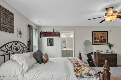 Your Crystal Coast Dream Home Awaits in Peletier Shores!

 on Silver Creek Golf Club in North Carolina - for sale on GolfHomes.com, golf home, golf lot