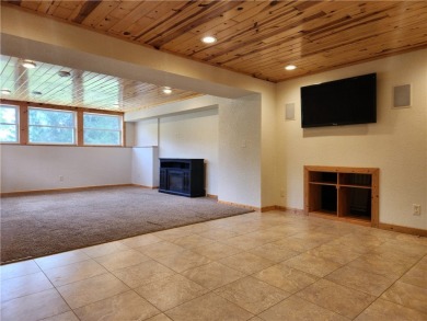 LOCATION! LOCATION! LOCATION! Just minutes from city amenities on Turtleback Golf and Conference Center in Wisconsin - for sale on GolfHomes.com, golf home, golf lot