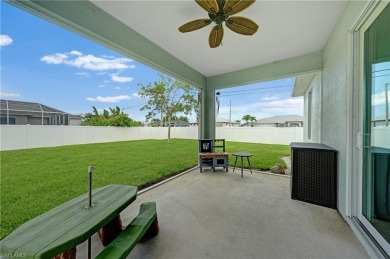 Welcome to 2210 SW 25th Terrace--a standout single-family home on Royal Tee Country Club in Florida - for sale on GolfHomes.com, golf home, golf lot