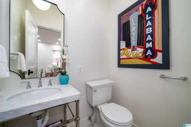Welcome to 917 38th St S, a stunning, fully remodeled home on Highland Park Golf Course in Alabama - for sale on GolfHomes.com, golf home, golf lot